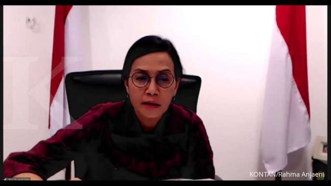 utang-pemerintah-jadi-tumpuan-perekonomian-saat-ini