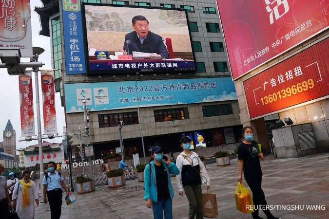 Xi Jinping: China harus bangun benteng yang tak tertembus untuk stabilitas Tibet