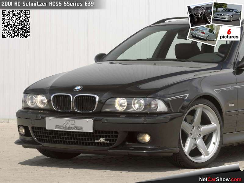 BMW Single Tuner &amp; Modifications