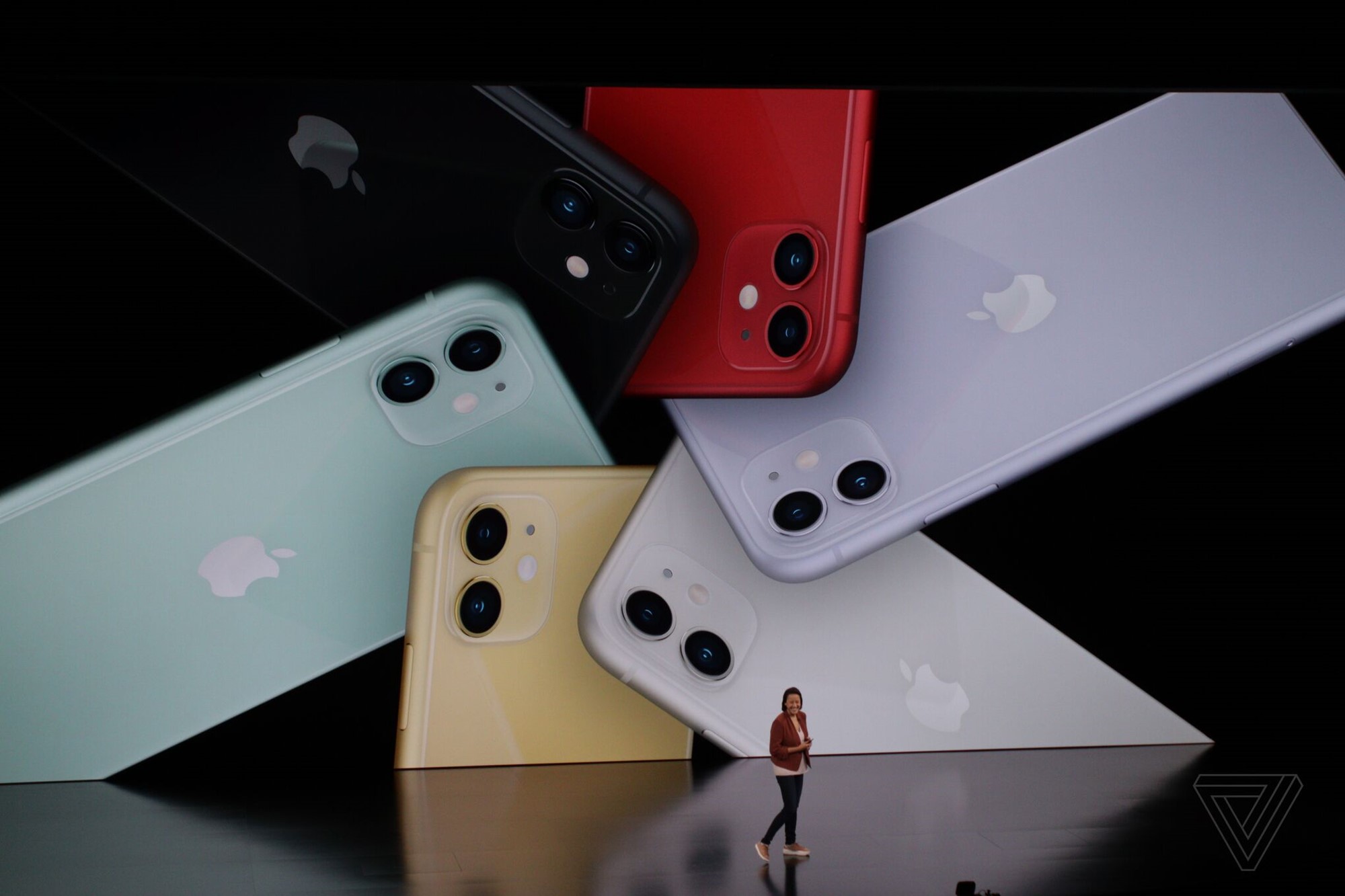 iPhone 11 Resmi Diluncurkan : Lebih Murah dari iPhone XR