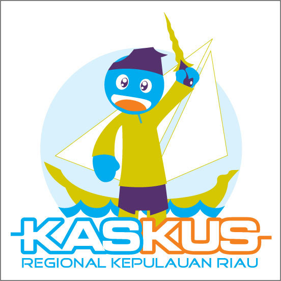 &#91;Gerakan Bersama&#93; Sumatera On The Road - Kepulauan Riau