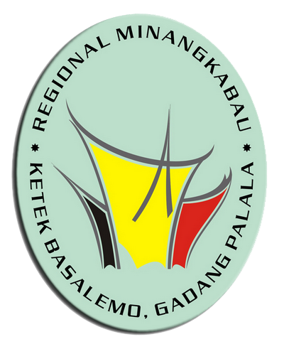 Selamat ulang tahun yang ke 10 Regional Minangkabau