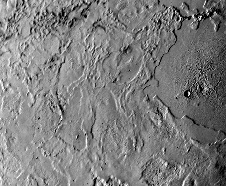 Mengenal Lebih Dekat: Neptunus | All About Neptune