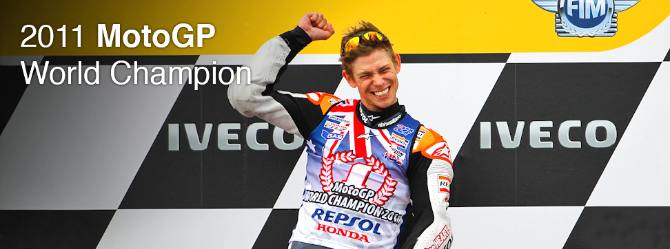 CASEY STONER CS#27- Ducati &amp; MotoGP Legend – The FansBase