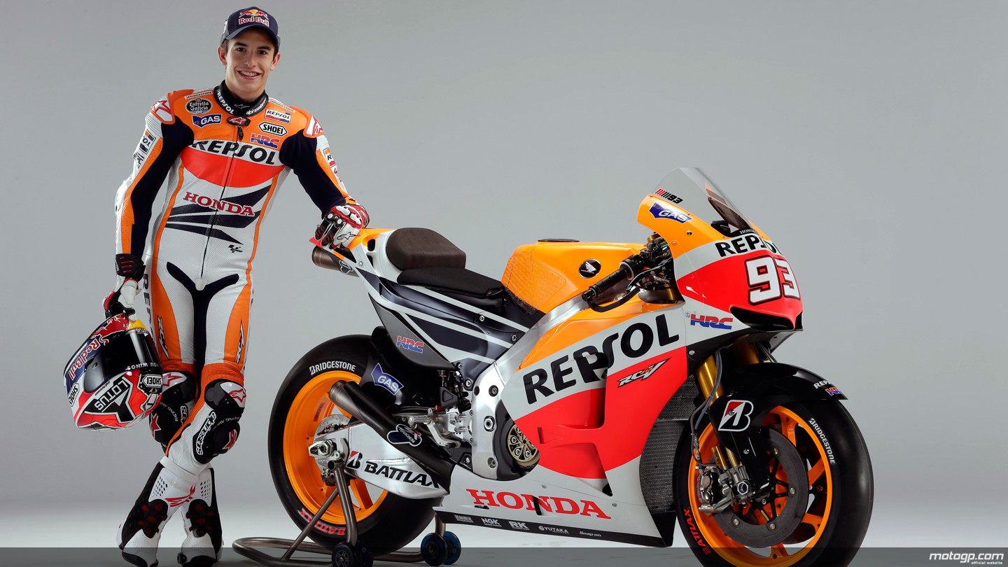 ||| Repsol Honda team on KASKUS |||