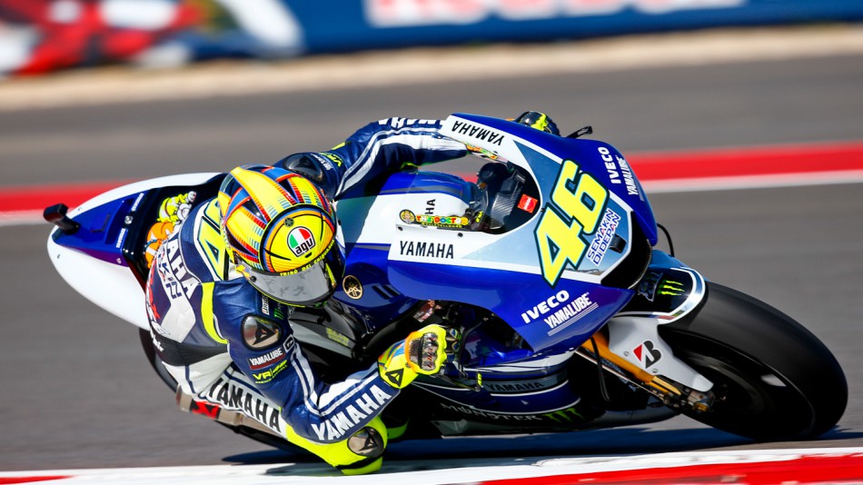 VALENTINO ROSSI DARI DEBUT PERDANA SAMPE SEKARANG (+PICT) 