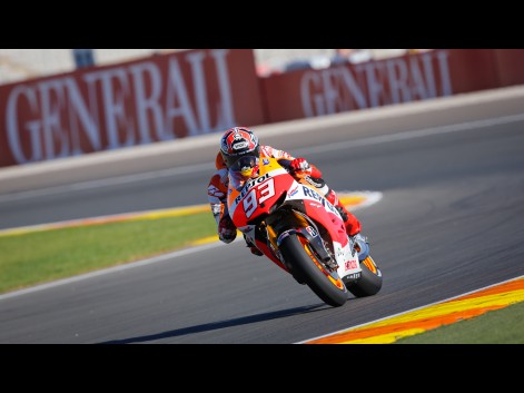 SIAPAKAH JUARA DUNIA MOTOGP 2013