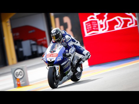 SIAPAKAH JUARA DUNIA MOTOGP 2013