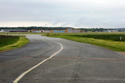 G&ouml;teborg's Secret Cold War Base (Sweden)