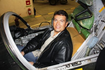 G&ouml;teborg's Secret Cold War Base (Sweden)