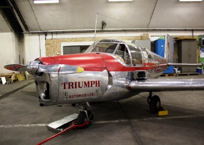 G&ouml;teborg's Secret Cold War Base (Sweden)