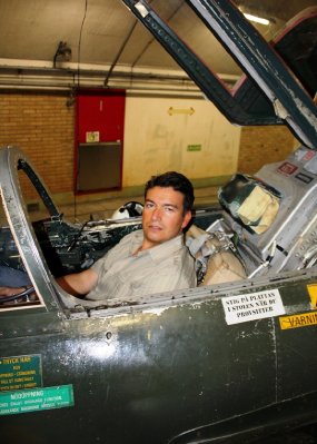 G&ouml;teborg's Secret Cold War Base (Sweden)