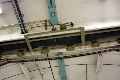 G&ouml;teborg's Secret Cold War Base (Sweden)