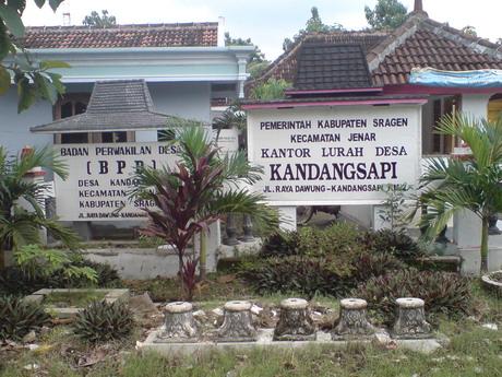 Nama Nama Desa yang agak BB++, Aneh, Unik dan lucu (+ Pic)