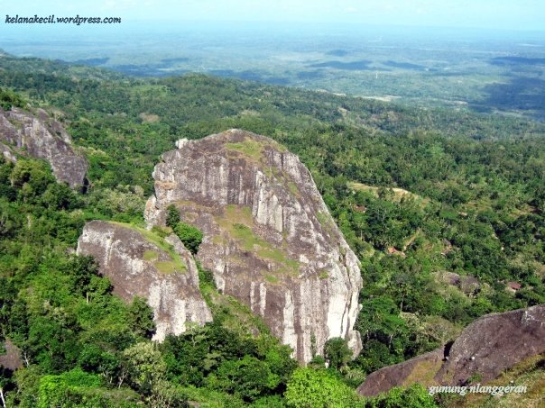 Tempat Wisata yogyakarta yang wajib agan kunjungi !! #2