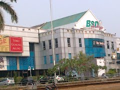 5 Mal Yang Ramai di Jakarta