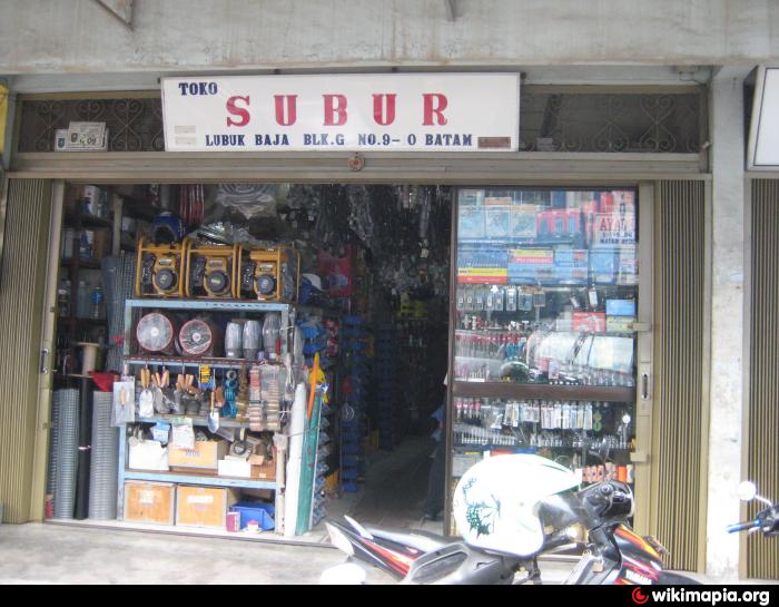 Nama Toko Yang Akan Agan Sering Temukan Sepanjang Perjalanan Mudik