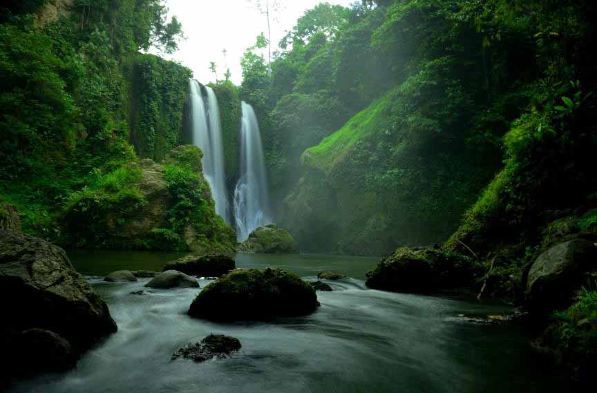 Pesona Alam ACEH, Negeri Damai Penuh Keindahan (PIC dan VIDEO) Always Update