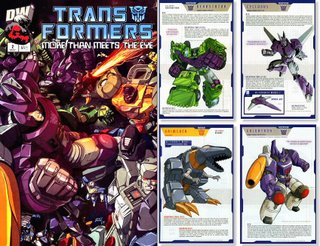 Transformers