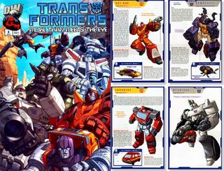 Transformers