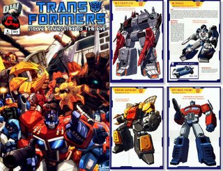 Transformers