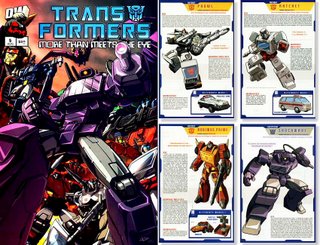 Transformers