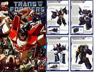 Transformers