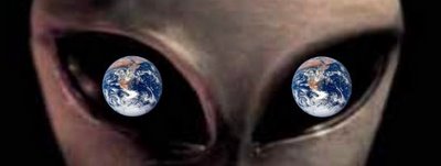 Teori dasar tentang keberadaan makhluk lain (alien) versi ane