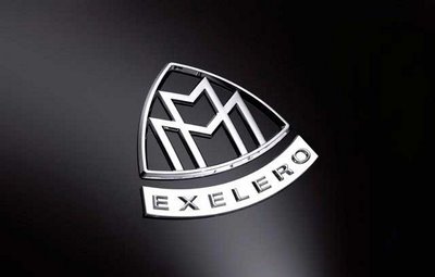 Amazing...Maybach Exelero, Mobil Termahal di Dunia