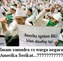 FPI Harus Dibuabarkeun...!!!