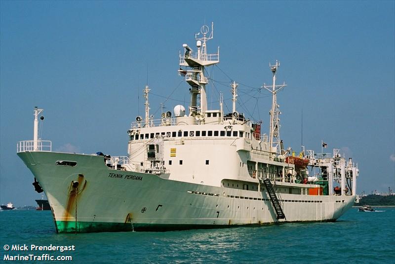 US ship detained by Venezuela in Guyana disputed waters