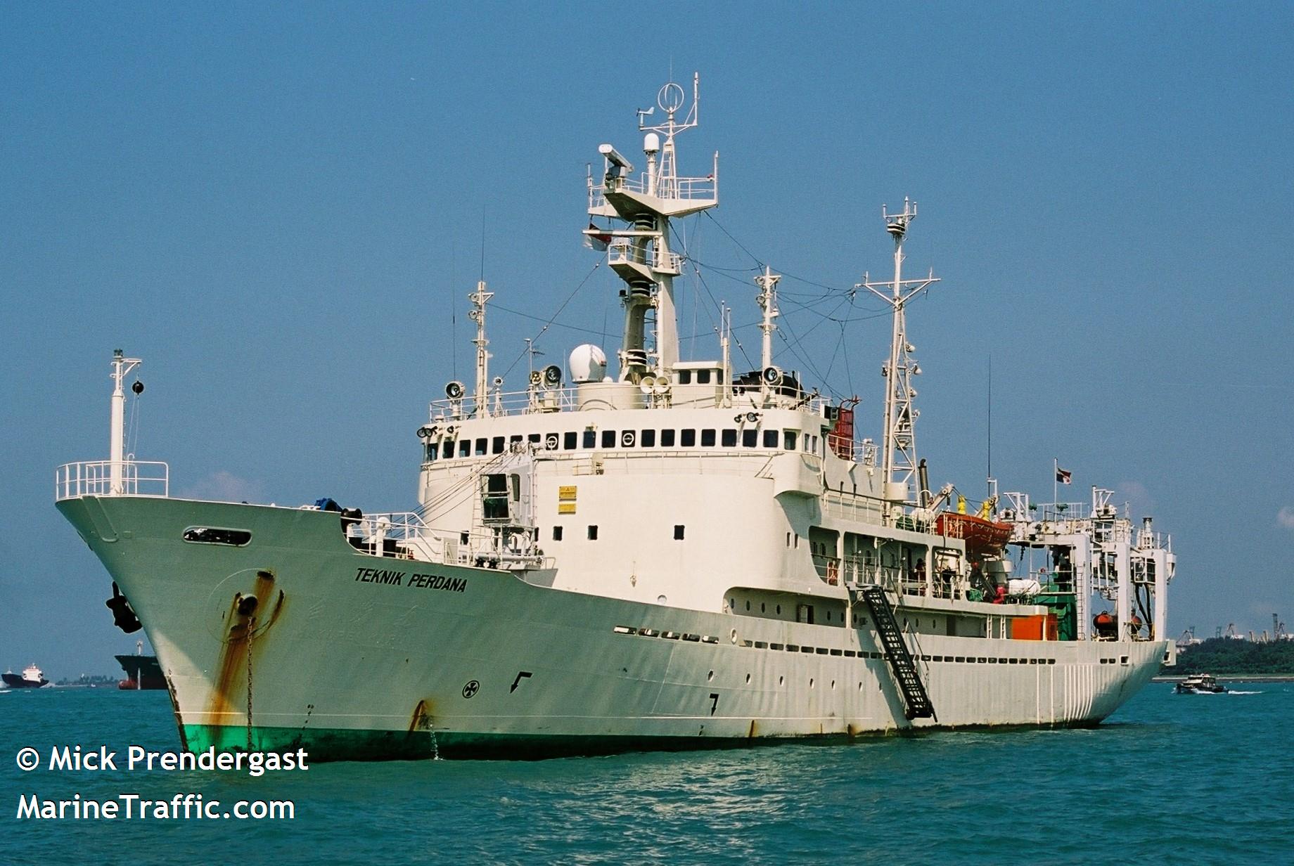 US ship detained by Venezuela in Guyana disputed waters