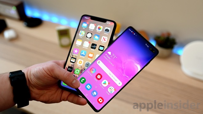 3 Aspek Dari Smartphone Samsung & Apple Yang Sedikit Tertinggal Dari Brand Lain