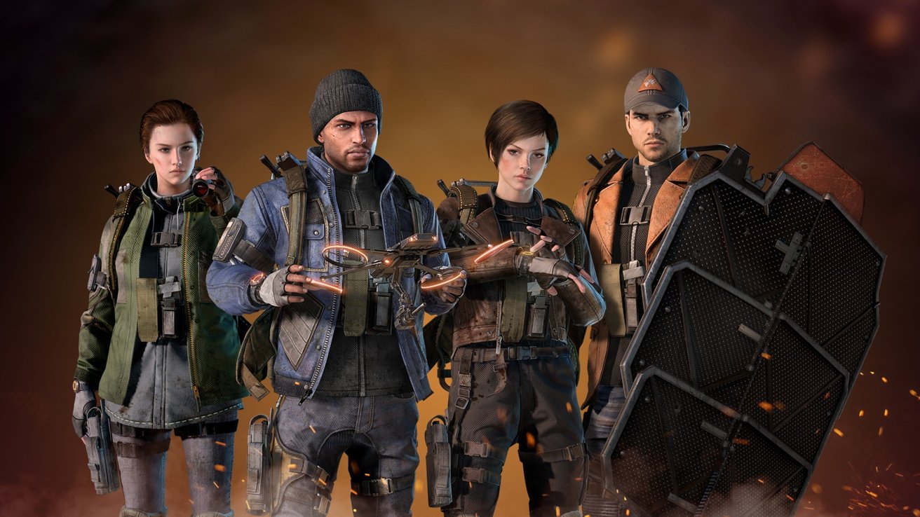 Kumpulan Game Mobile yang Dirilis Pada Bulan Januari 2023, Awal Tahun yang Meriah! 