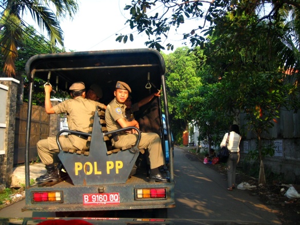 Kendaraan Yang Mungkin Belum Pernah Kamu Naikin