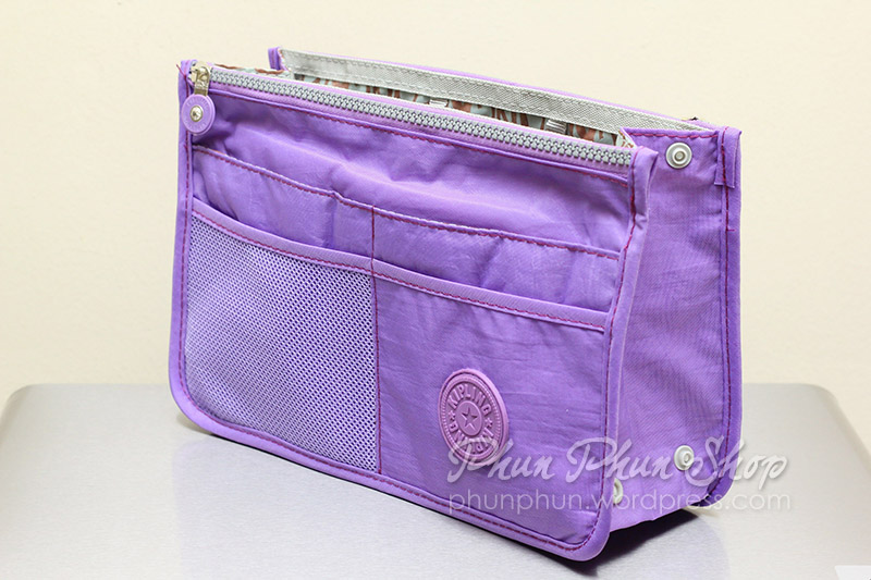 kipling bag organizer