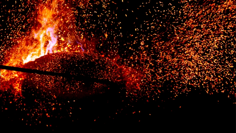 MENGINTIP DESA WIRUN INDUSTRI GAMELAN DI SUKOHARJO