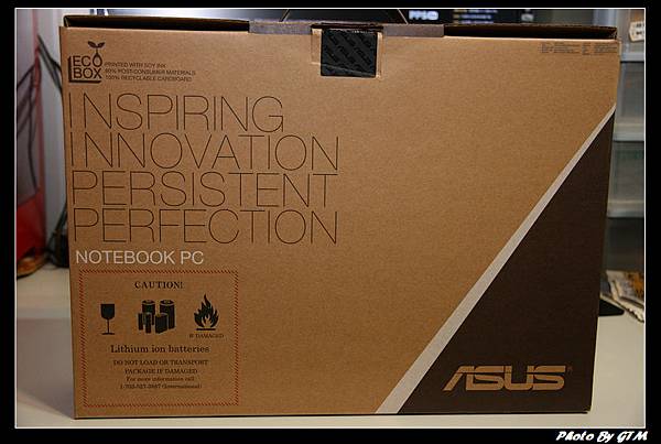 &#91;NOTEBOOK&#93; Review ASUS X450JF 