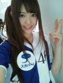 &#91;Idol Group&#93; Sayuri Matsumura - Nogizaka46