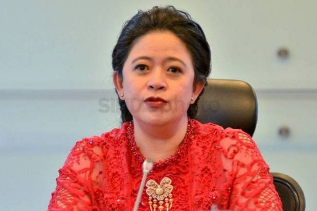 Puan Dongkrak Elektabilitas, Aktif Hadiri Acara Internasional hingga Tempel Jokowi