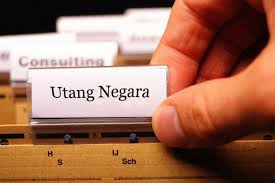  Soal Utang untuk Corona, Indonesia Tidak Sendirian