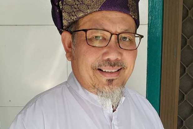 Tengku Zulkarnain: Matur Nuwun Pak Jokowi, DPR Buang Jauh RUU HIP