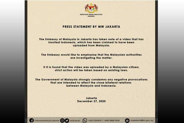 pemerintah-malaysia-kecam-parodi-pelecehan-lagu-indonesia-raya-dan-jokowi