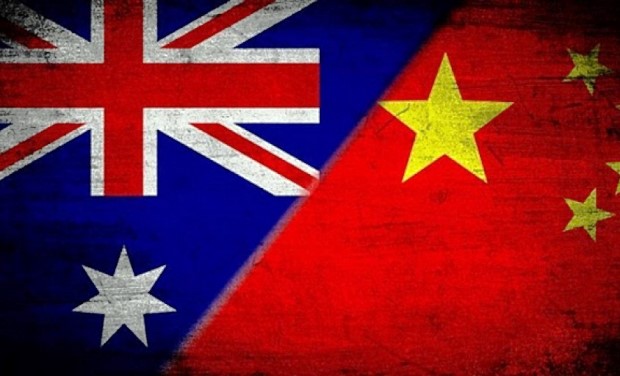 China Bekukan Dialog Ekonomi, Mendag Australia Mengaku Kecewa