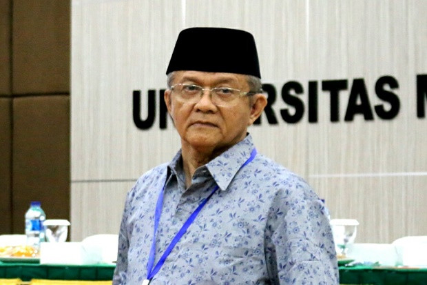 anwar-abbas-tak-percaya-israel-bakal-berhenti-jajah-palestina