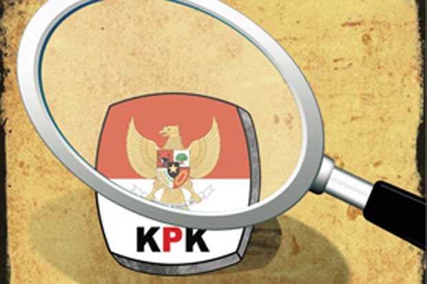 BKN Sebut Keputusan Pegawai KPK Sudah Sesuai Arahan Presiden Jokowi