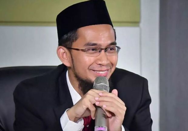 Merasa Difitnah, Ustaz Adi Hidayat : Jangan Ganggu Singa Sedang Berzikir