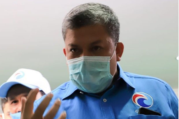 BEM UI Banjir Dukungan, Fahri Hamzah Kritik Rektorat UI Bermental Orba