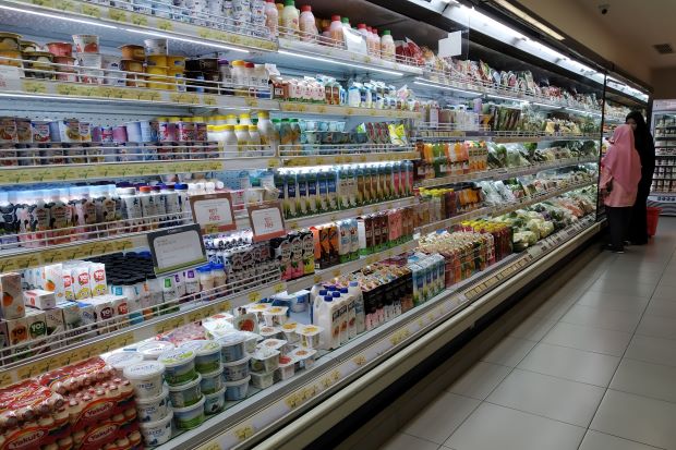 Listrik Naik Bebani Industri Mamin, Gapmmi Minta Kenaikan TDL Dikaji Ulang