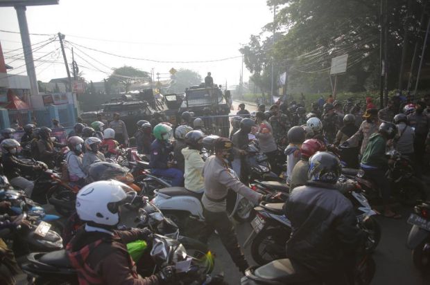 PPKM Darurat Dinilai Tidak Efektif Redam Lonjakan Covid-19